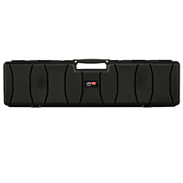 Kleinbild 2 ASG / Strike Systems Hard Case Waffenkoffer 120 x 33 x 11,5 cm Waben-Schaumstoff schwarz