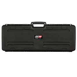 Kleinbild 2 ASG / Strike Systems Hard Case Waffenkoffer 85 x 30 x 12 cm Waben-Schaumstoff schwarz