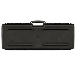 Kleinbild 3 ASG / Strike Systems Hard Case Waffenkoffer 85 x 30 x 12 cm Waben-Schaumstoff schwarz