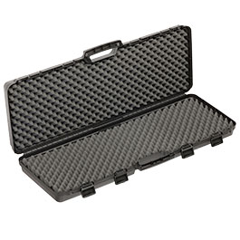 Kleinbild 4 ASG / Strike Systems Hard Case Waffenkoffer 85 x 30 x 12 cm Waben-Schaumstoff schwarz