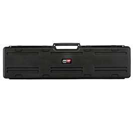 Kleinbild 2 ASG / Strike Systems Hard Case Waffenkoffer 120 x 30 x 12 cm Waben-Schaumstoff schwarz