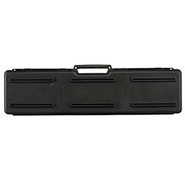 Kleinbild 3 ASG / Strike Systems Hard Case Waffenkoffer 120 x 30 x 12 cm Waben-Schaumstoff schwarz