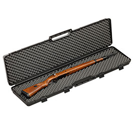 Kleinbild 5 ASG / Strike Systems Hard Case Waffenkoffer 120 x 30 x 12 cm Waben-Schaumstoff schwarz