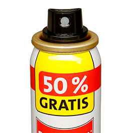 Kleinbild 2 Ballistol Universall  Gratis 50% Sonderedition Spray 75ml