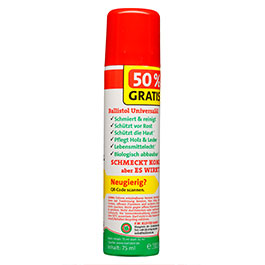 Kleinbild 3 Ballistol Universall  Gratis 50% Sonderedition Spray 75ml