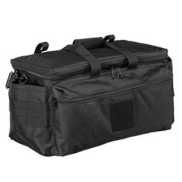 Brandit Tasche Operation Bag schwarz