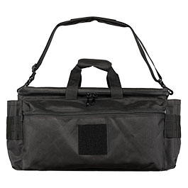 Kleinbild 3 Brandit Tasche Operation Bag schwarz