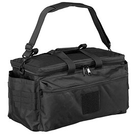 Kleinbild 4 Brandit Tasche Operation Bag schwarz