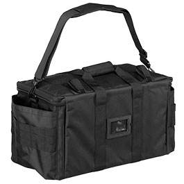 Kleinbild 5 Brandit Tasche Operation Bag schwarz