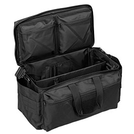 Kleinbild 6 Brandit Tasche Operation Bag schwarz
