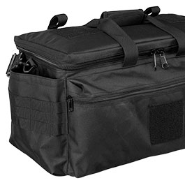Kleinbild 9 Brandit Tasche Operation Bag schwarz