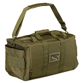 Kleinbild 5 Brandit Tasche Operation Bag oliv