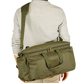Kleinbild 8 Brandit Tasche Operation Bag oliv