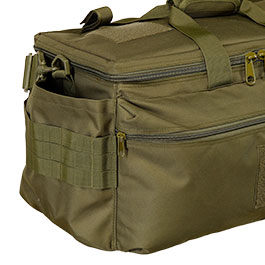 Kleinbild 9 Brandit Tasche Operation Bag oliv