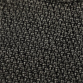 Kleinbild 3 M-Tech Cordura Lasercut Patch Ace of Spades black nachleuchtend