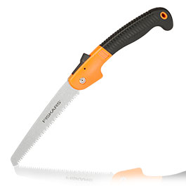 Produktbild zu Fiskars Klapps�ge mit 7 Zoll S�geblatt ...