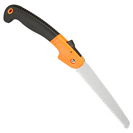 Kleinbild 2 Fiskars Klapps�ge mit 7 Zoll S�geblatt
