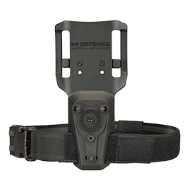 Produktbild zu IMI Defense Mid Ride Belt Attachment / G�rteladapter mit Bei ...