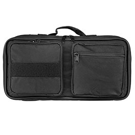 Kleinbild 2 SRC 40 cm FieldCarry Tactical Soft Pistol Bag / Pistolen-Futteral schwarz