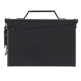 Kleinbild 4 Munitionskiste Kal. 30mm - Skull and Bones