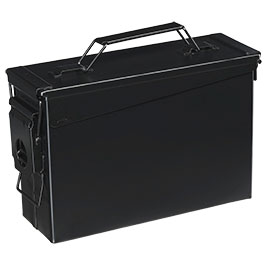 Kleinbild 6 Munitionskiste Kal. 30mm - Skull and Bones