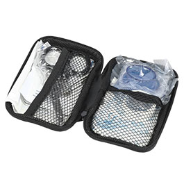 Kleinbild 1 FOSCO Erste-Hilfe-Set 28 teilig