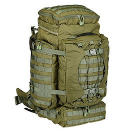 Produktbild zu Outac Rucksack Multirole 80 Liter oliv ...