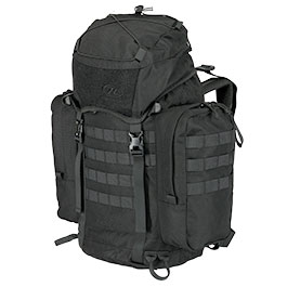 Kleinbild 2 Highlander  Forces Elite Rucksack 33 Liter schwarz