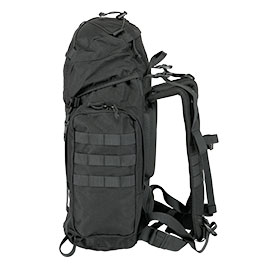 Kleinbild 3 Highlander  Forces Elite Rucksack 33 Liter schwarz