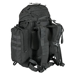 Kleinbild 4 Highlander  Forces Elite Rucksack 33 Liter schwarz