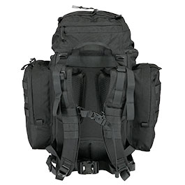 Kleinbild 5 Highlander  Forces Elite Rucksack 33 Liter schwarz