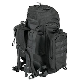 Kleinbild 6 Highlander  Forces Elite Rucksack 33 Liter schwarz