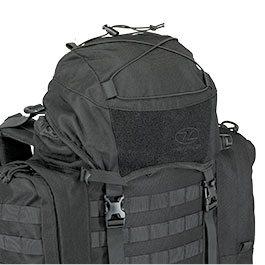 Kleinbild 8 Highlander  Forces Elite Rucksack 33 Liter schwarz