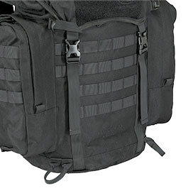 Kleinbild 9 Highlander  Forces Elite Rucksack 33 Liter schwarz