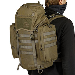 Kleinbild 10 Highlander Forces Elite Rucksack 33 Liter oliv