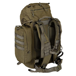 Kleinbild 4 Highlander Forces Elite Rucksack 33 Liter oliv