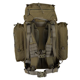 Kleinbild 5 Highlander Forces Elite Rucksack 33 Liter oliv