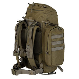 Kleinbild 6 Highlander Forces Elite Rucksack 33 Liter oliv