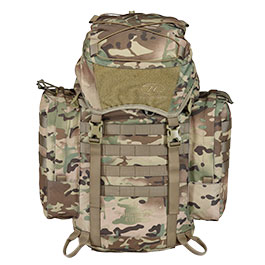 Kleinbild 1 Highlander Forces Elite Rucksack 33 Liter tarnfarben (HMTC)