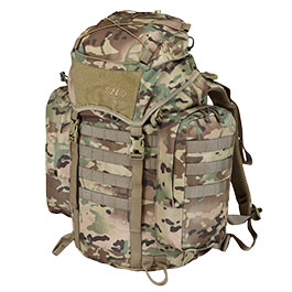 Kleinbild 2 Highlander Forces Elite Rucksack 33 Liter tarnfarben (HMTC)