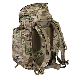 Kleinbild 4 Highlander Forces Elite Rucksack 33 Liter tarnfarben (HMTC)