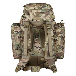 Kleinbild 5 Highlander Forces Elite Rucksack 33 Liter tarnfarben (HMTC)
