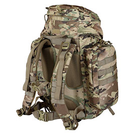 Kleinbild 6 Highlander Forces Elite Rucksack 33 Liter tarnfarben (HMTC)