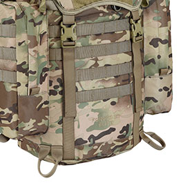 Kleinbild 9 Highlander Forces Elite Rucksack 33 Liter tarnfarben (HMTC)