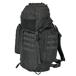 Kleinbild 2 Highlander Forces Elite Rucksack 44 Liter schwarz