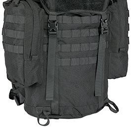 Kleinbild 9 Highlander Forces Elite Rucksack 44 Liter schwarz