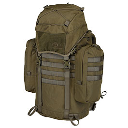 Kleinbild 2 Highlander Forces Elite Rucksack 44 Liter oliv
