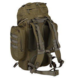 Kleinbild 4 Highlander Forces Elite Rucksack 44 Liter oliv