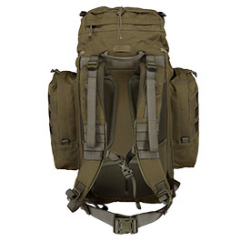 Kleinbild 5 Highlander Forces Elite Rucksack 44 Liter oliv