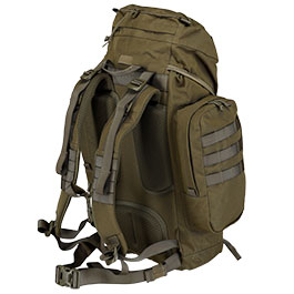 Kleinbild 6 Highlander Forces Elite Rucksack 44 Liter oliv
